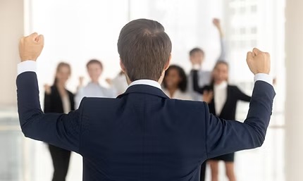 Successful Management for Business Achievement