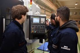 CNC & Digital Manufacturing Systems