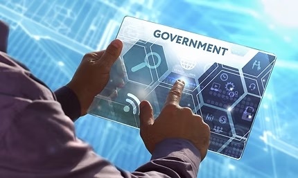 E-Government