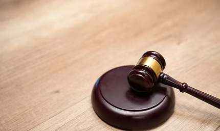 Judicial Decision-Making