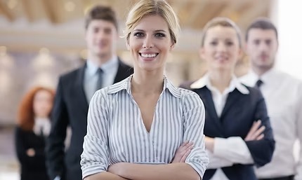 Management & Leadership I