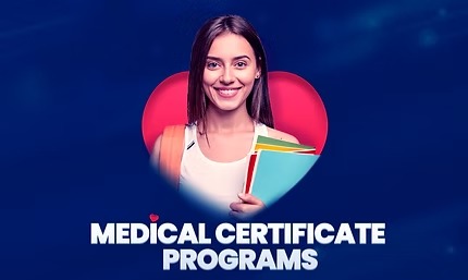 Medical Certificate Programmes