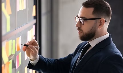 Mastering Project Management